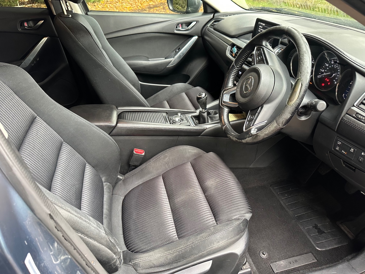 Used Mazda Mazda6 2017 for sale - 76533619: Photo 6