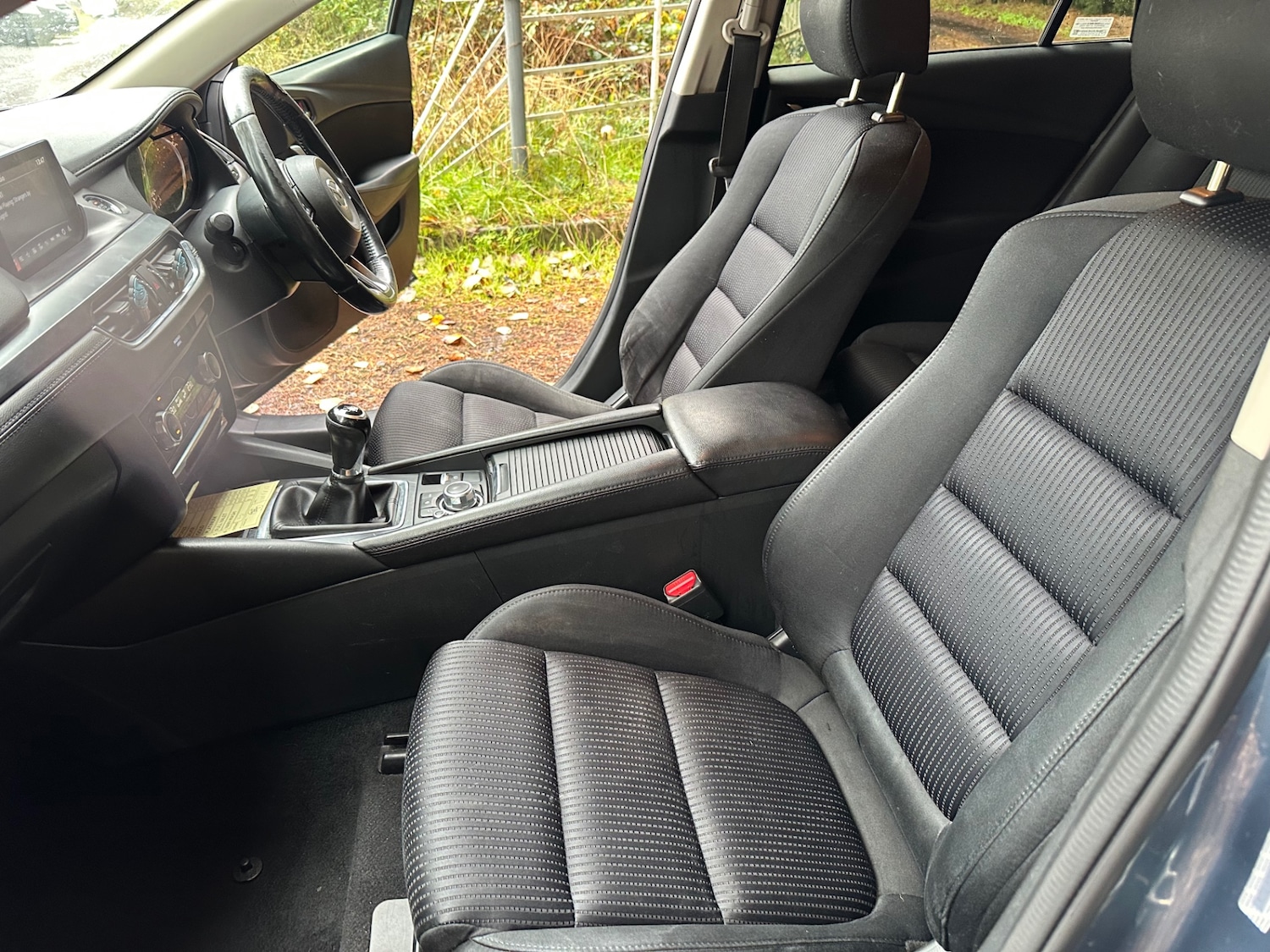 Used Mazda Mazda6 2017 for sale - 76533619: Photo 8