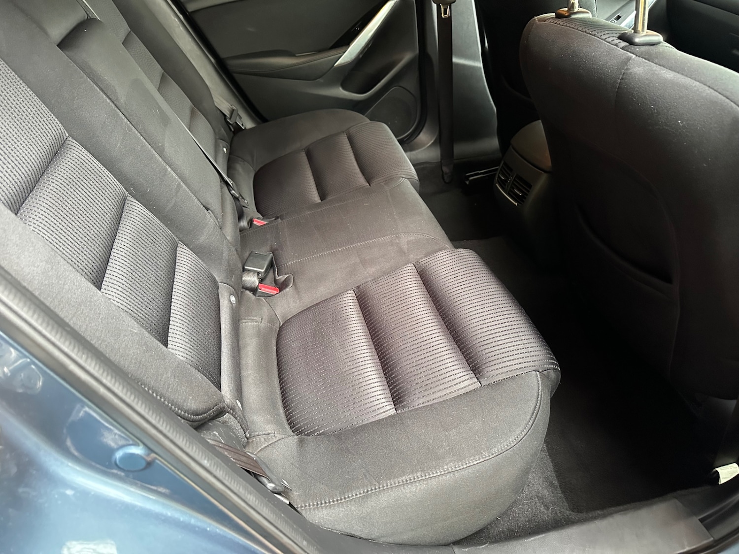 Used Mazda Mazda6 2017 for sale - 76533619: Photo 9