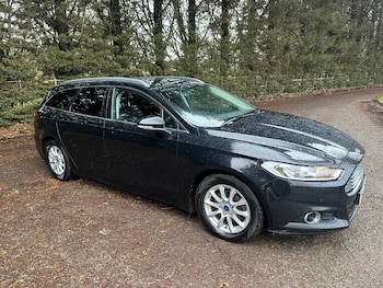 2015 (65) - 2.0 TDCi ECOnetic Zetec 5dr