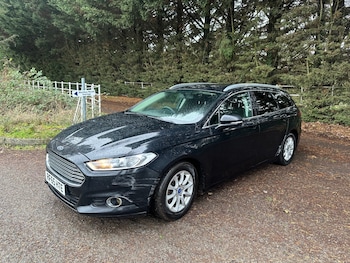 Used Ford Mondeo 2015 for sale - 77198755: Photo
