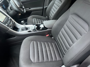 Used Ford Mondeo 2015 for sale - 77198755: Photo