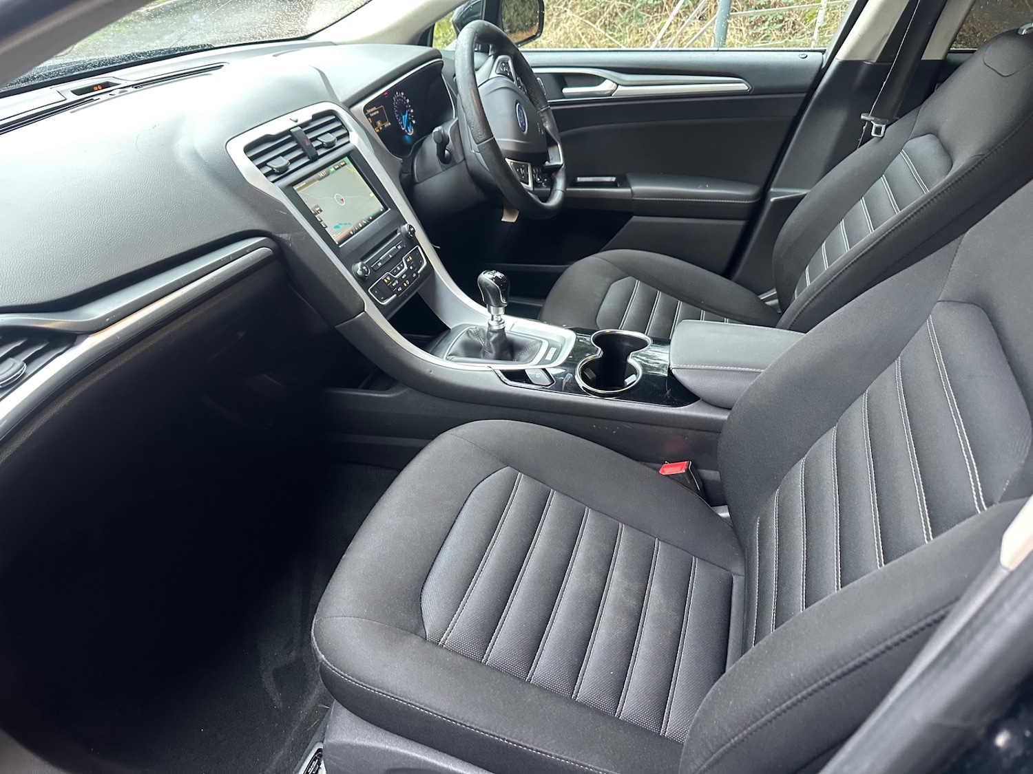 Used Ford Mondeo 2015 for sale - 77198755: Photo 5