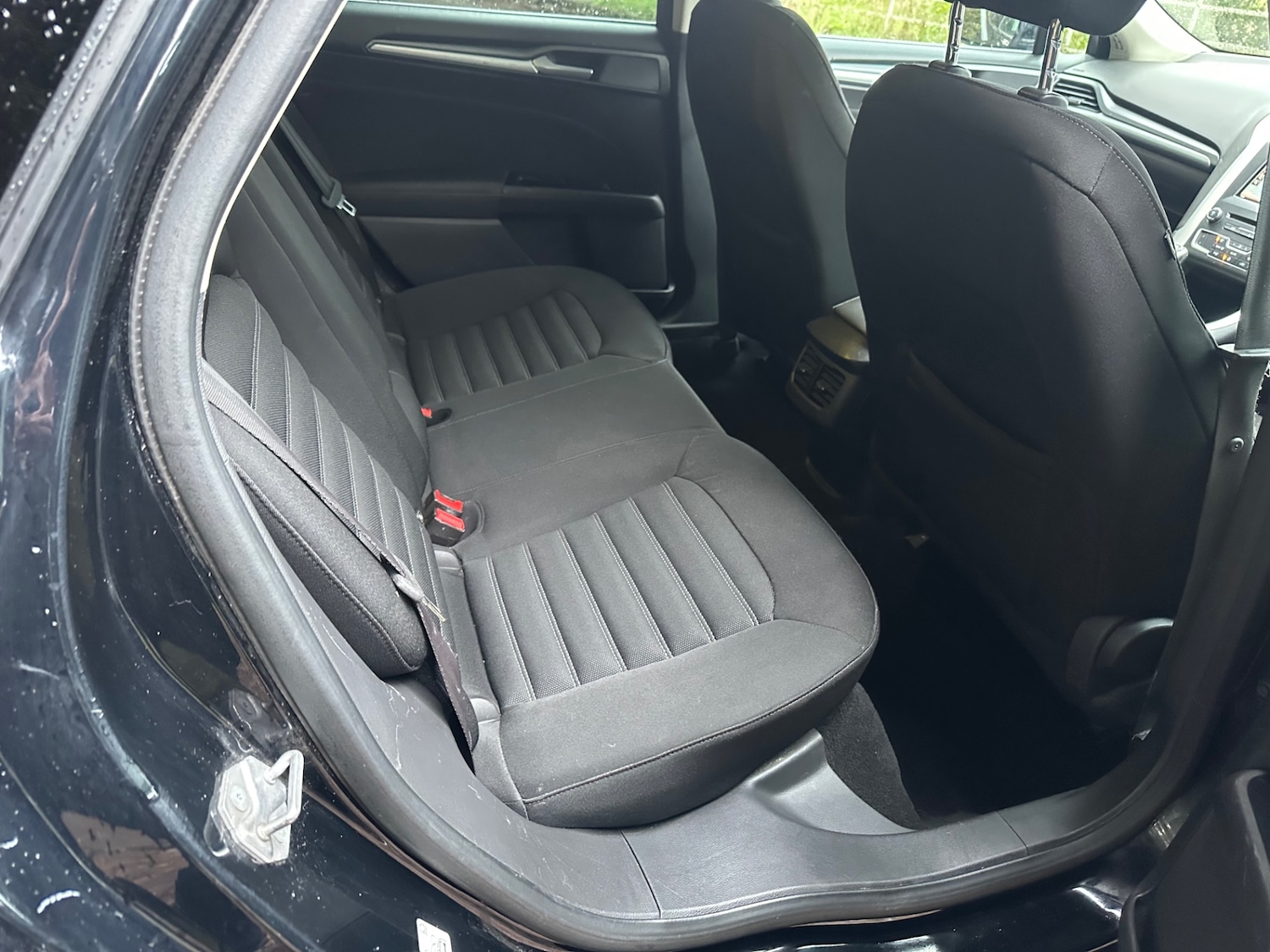 Used Ford Mondeo 2015 for sale - 77198755: Photo 6