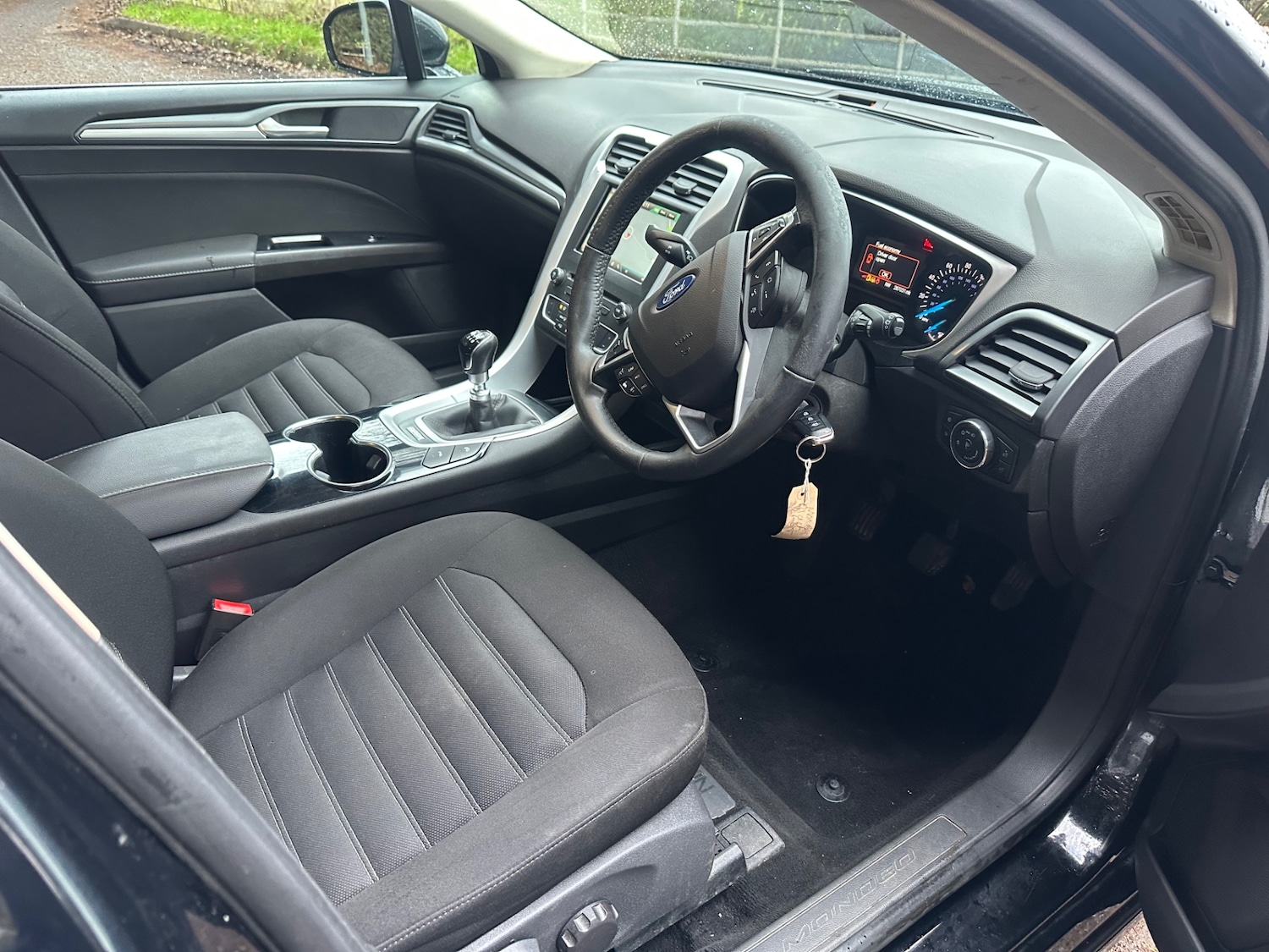 Used Ford Mondeo 2015 for sale - 77198755: Photo 7