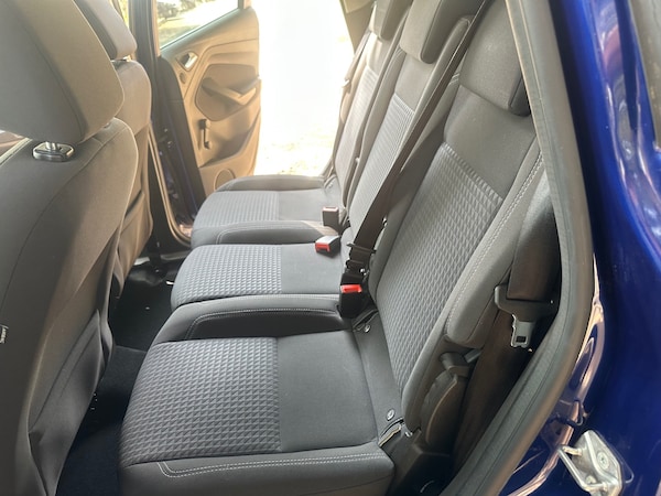 Used Ford C-Max 2018 for sale - 75567489: Photo 13