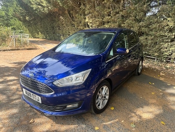 2018 (18) - 1.0 EcoBoost 125 Zetec 5dr
