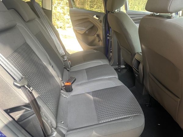 Used Ford C-Max 2018 for sale - 75567489: Photo 6