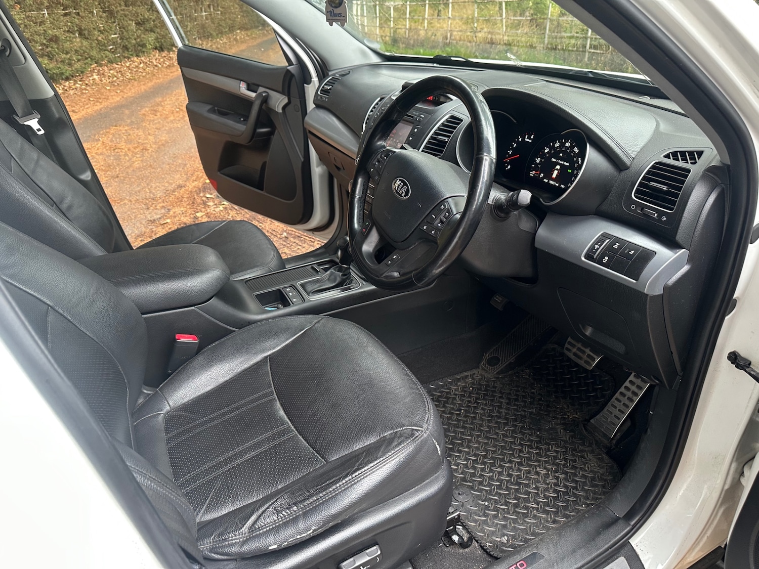 Vehicle 9