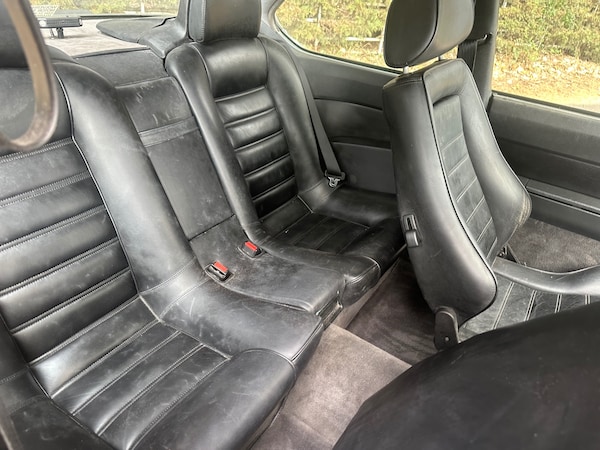 Used BMW 6 Series 1983 for sale - 75569433: Photo 12