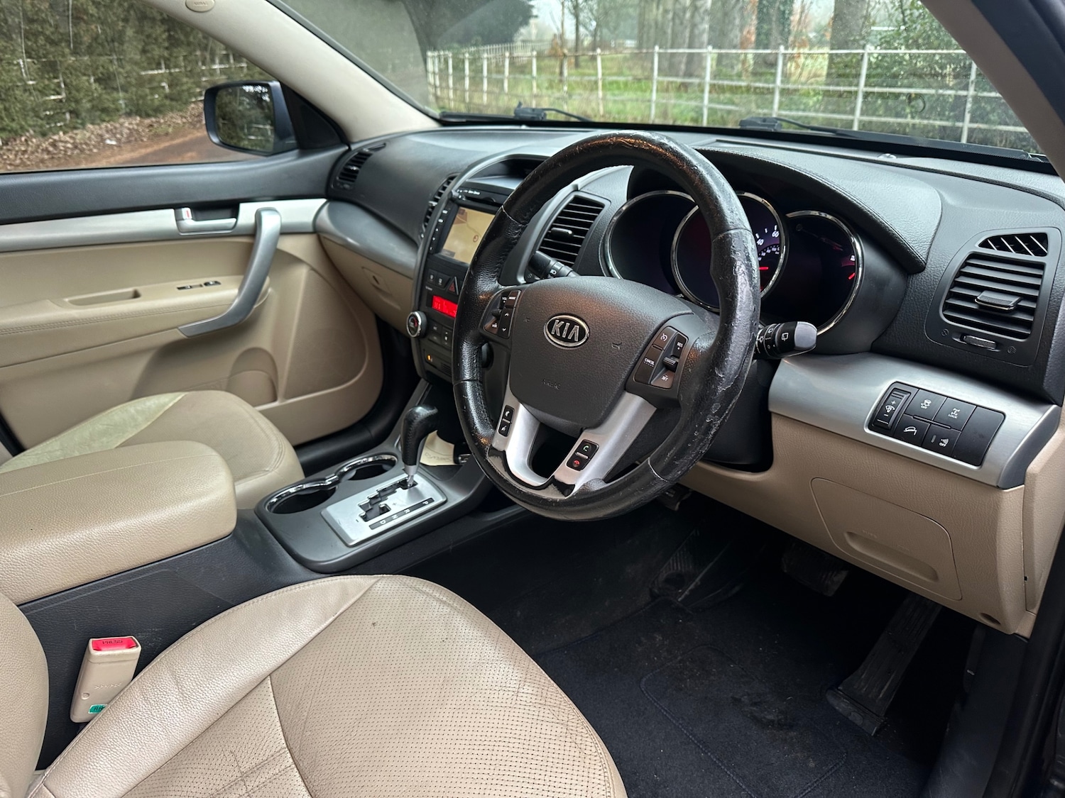 Used Kia Sorento 2011 for sale - 77136489: Photo 11