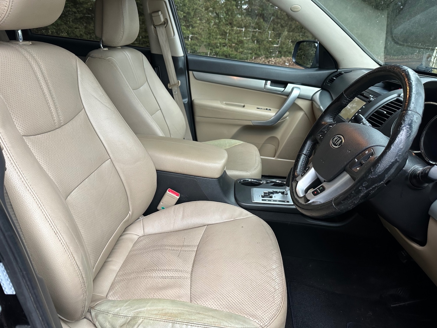 Used Kia Sorento 2011 for sale - 77136489: Photo 12