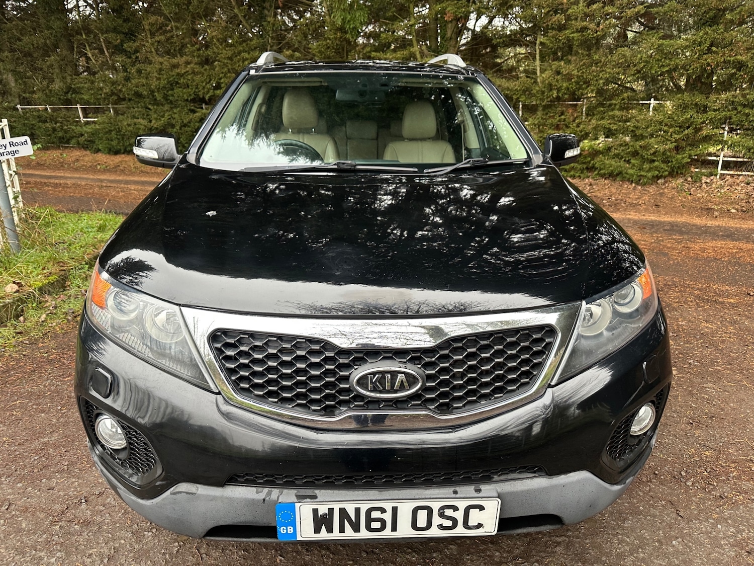 Used Kia Sorento 2011 for sale - 77136489: Photo 3