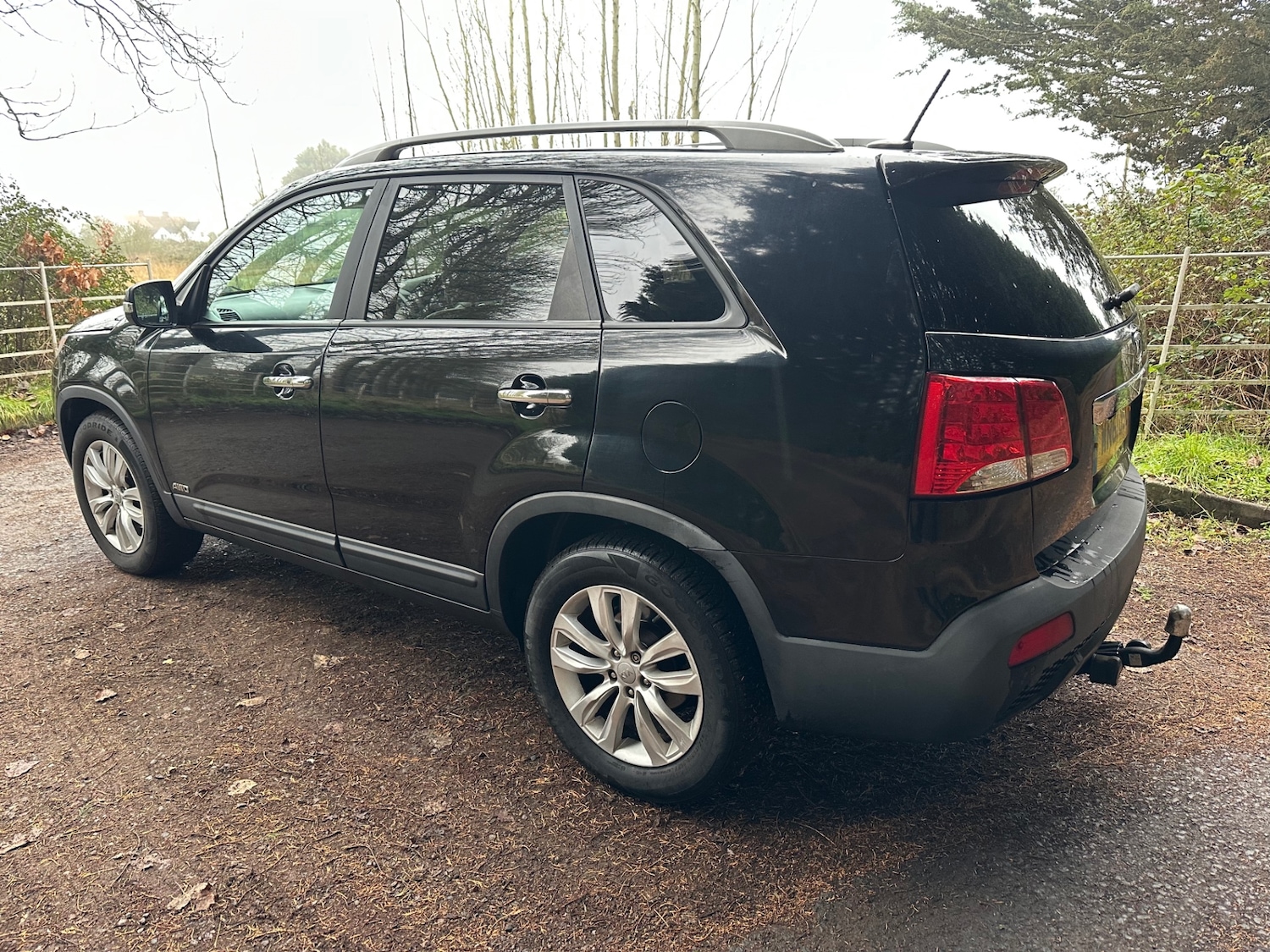 Used Kia Sorento 2011 for sale - 77136489: Photo 4