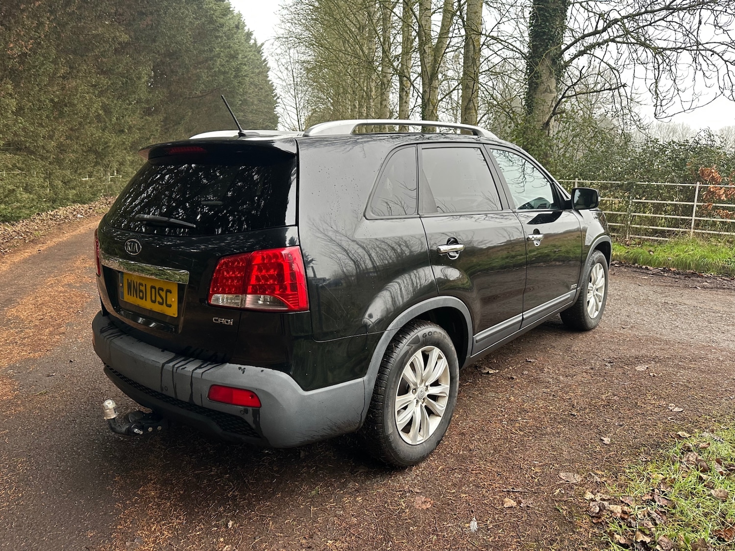 Used Kia Sorento 2011 for sale - 77136489: Photo 5