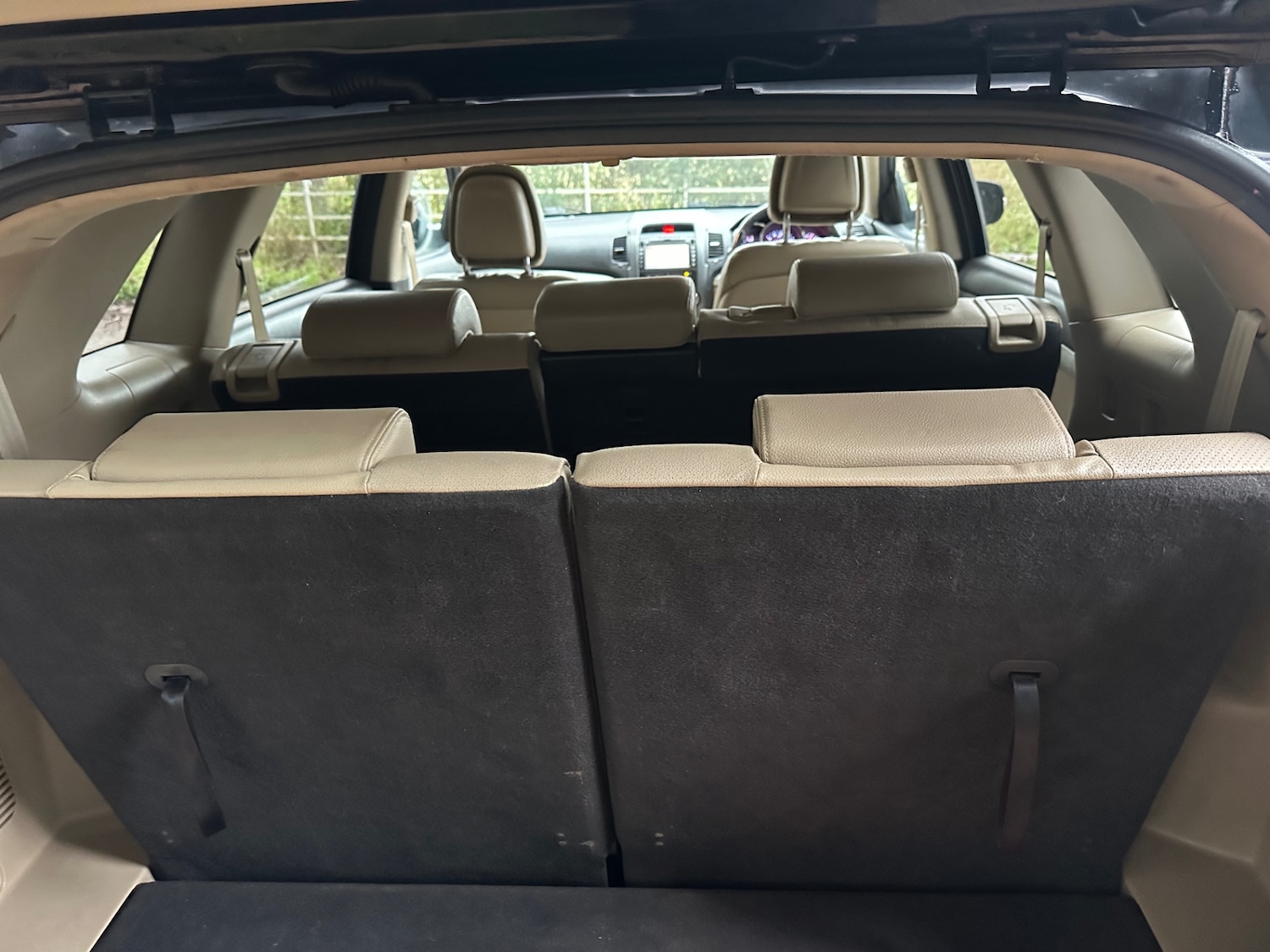 Used Kia Sorento 2011 for sale - 77136489: Photo 6