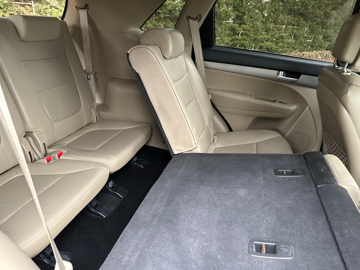 Used Kia Sorento 2011 for sale - 77136489: Photo 7