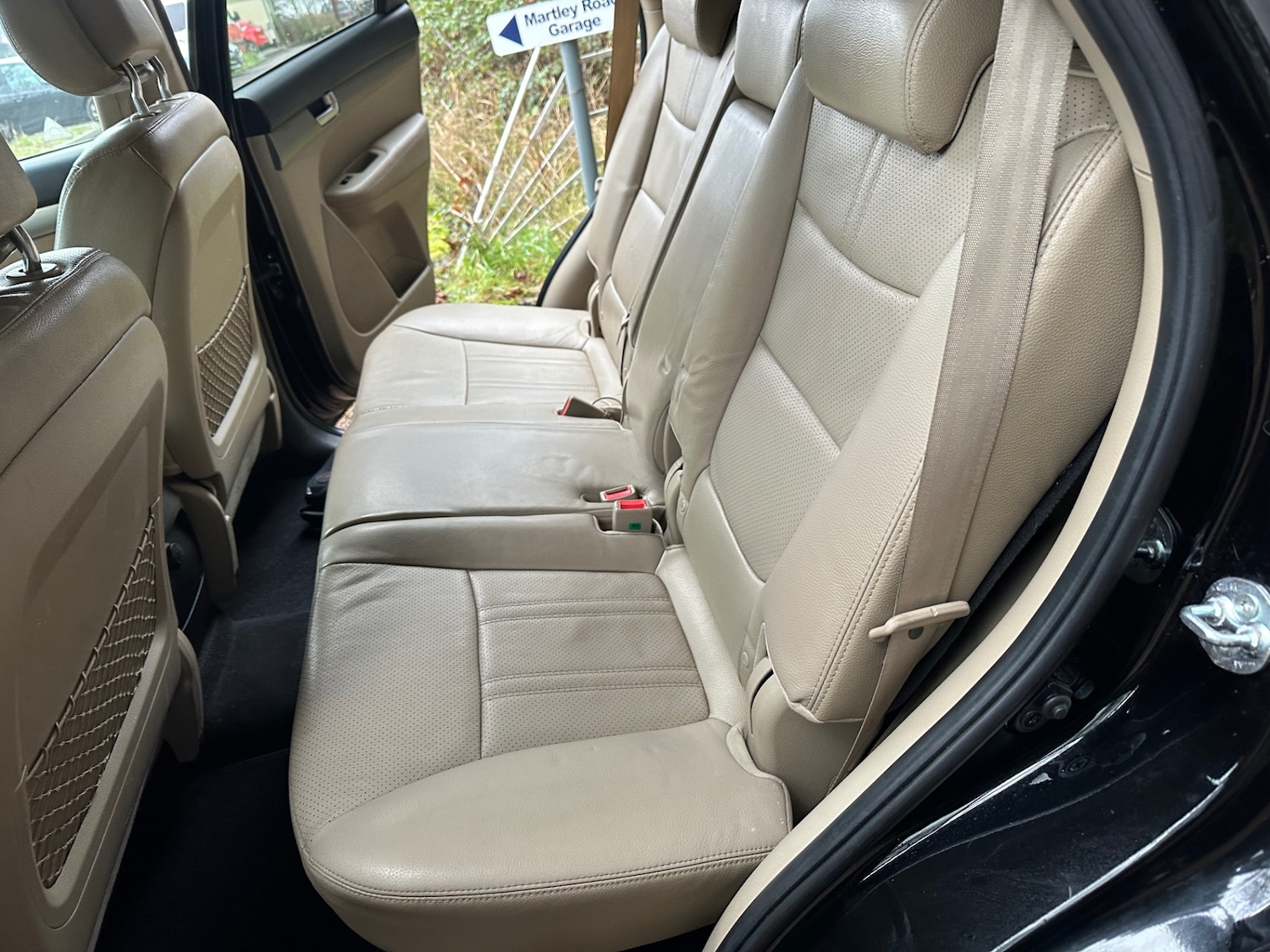 Used Kia Sorento 2011 for sale - 77136489: Photo 9