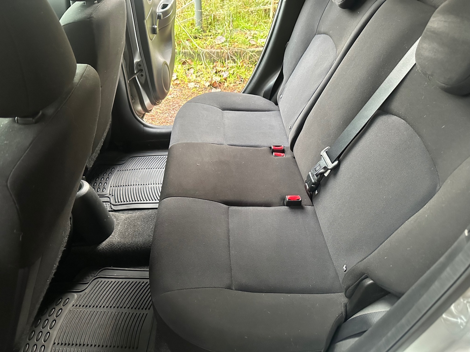 Used Nissan Note 2014 for sale - 76859433: Photo 5