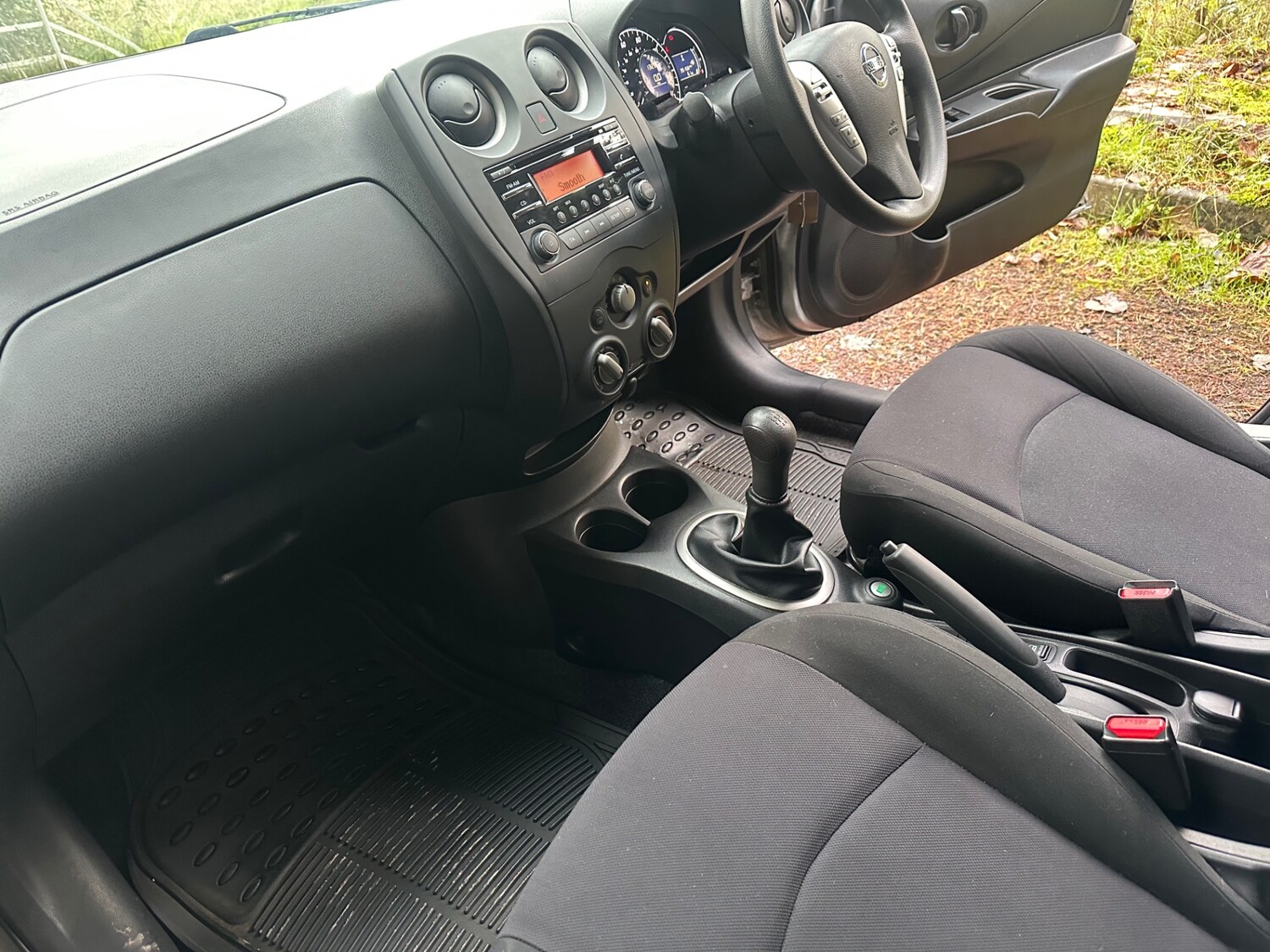 Used Nissan Note 2014 for sale - 76859433: Photo 9