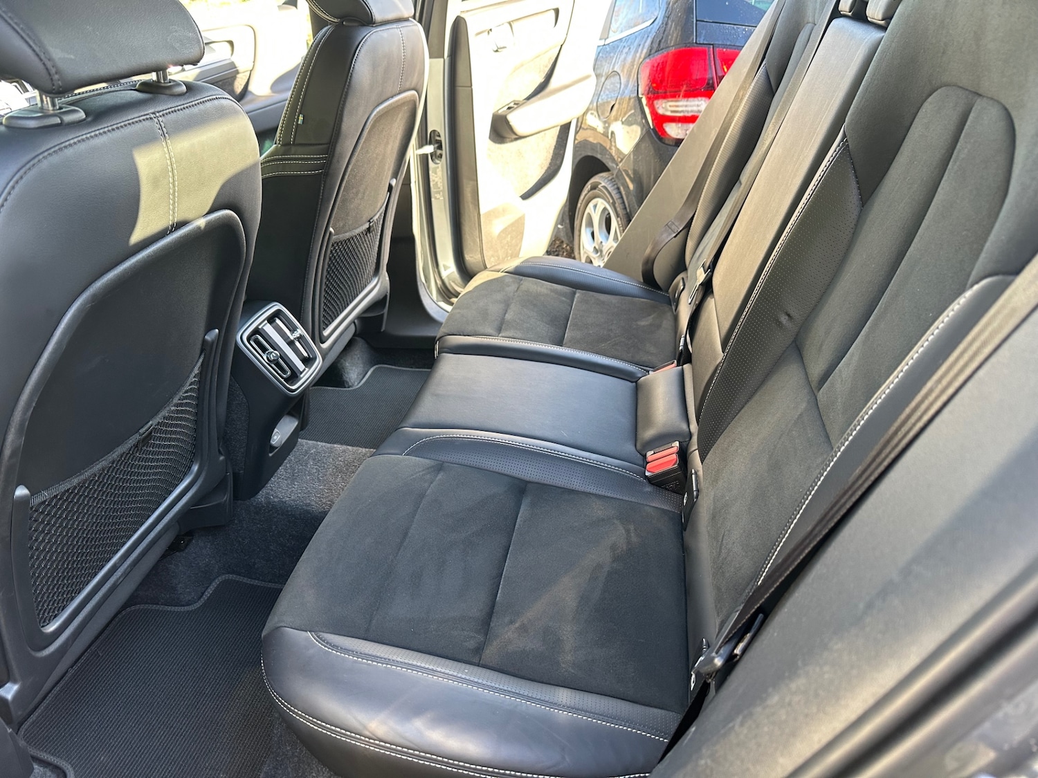 Used Volvo XC40 2019 for sale - 76792487: Photo 12