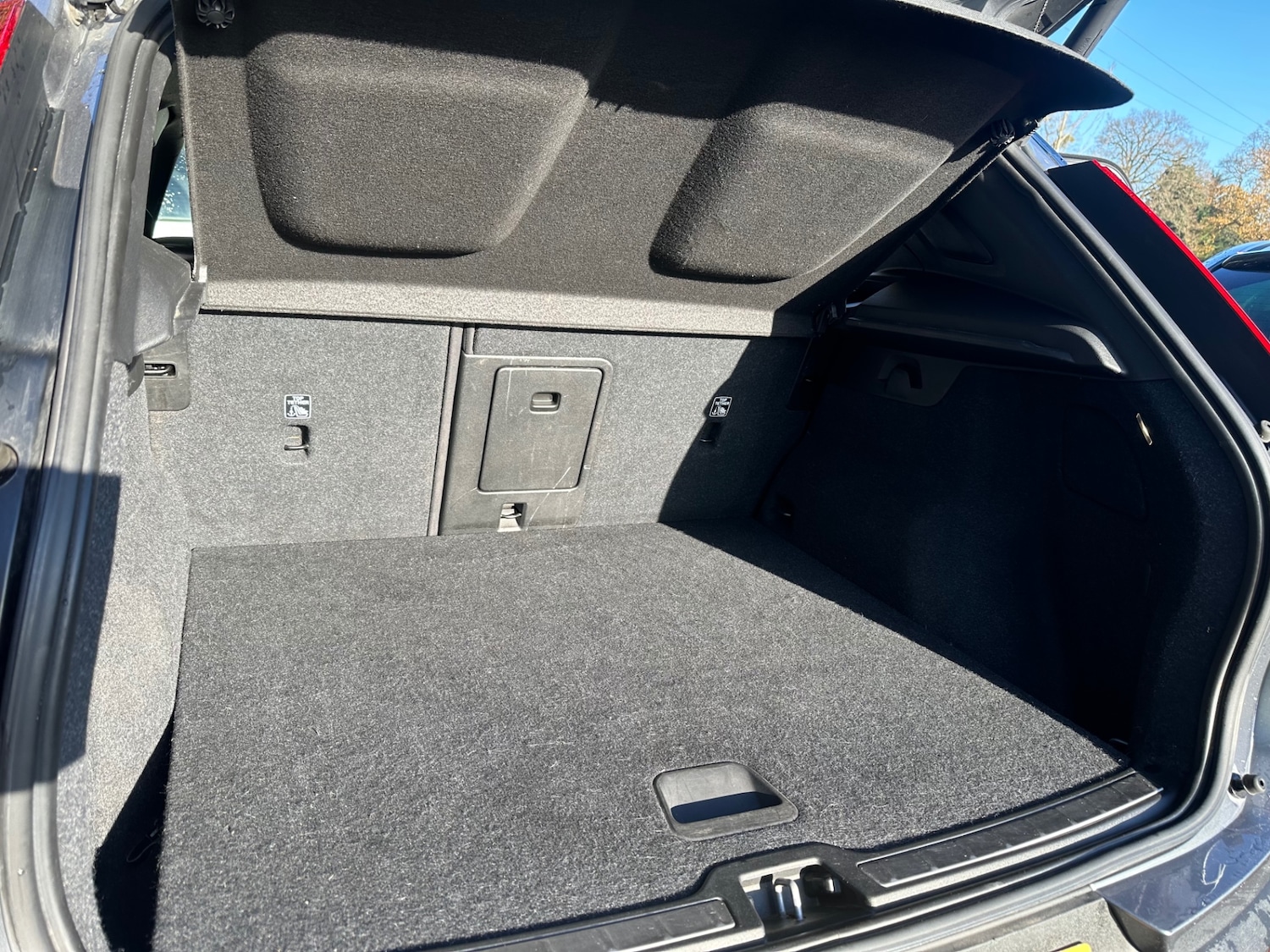 Used Volvo XC40 2019 for sale - 76792487: Photo 13