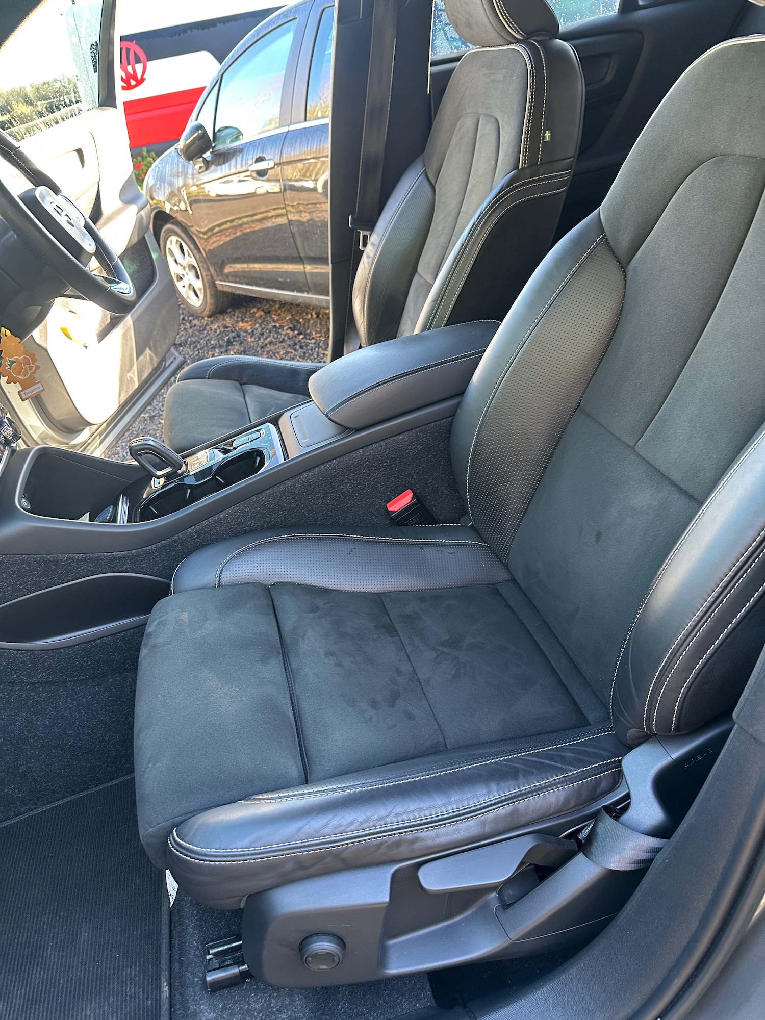 Used Volvo XC40 2019 for sale - 76792487: Photo 14
