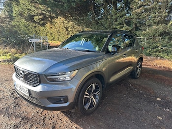 2019 (68) - 2.0 D3 R DESIGN 5dr Geartronic