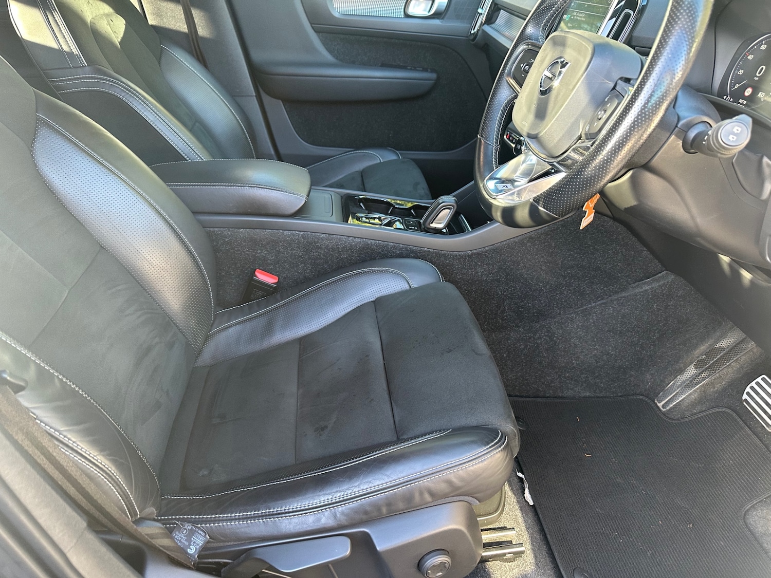 Used Volvo XC40 2019 for sale - 76792487: Photo 7