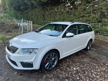 2016 (66) - 2.0 TDI CR vRS 5dr