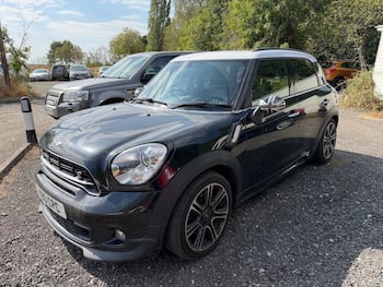Used MINI Countryman 2016 for sale - 79624490: Photo