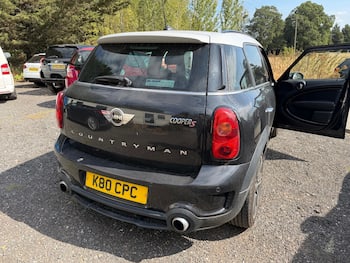 Used MINI Countryman 2016 for sale - 79624490: Photo