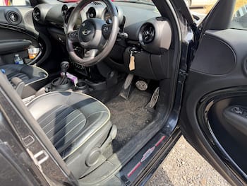 Used MINI Countryman 2016 for sale - 79624490: Photo