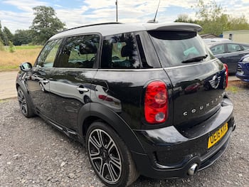 Used MINI Countryman 2016 for sale - 79624490: Photo