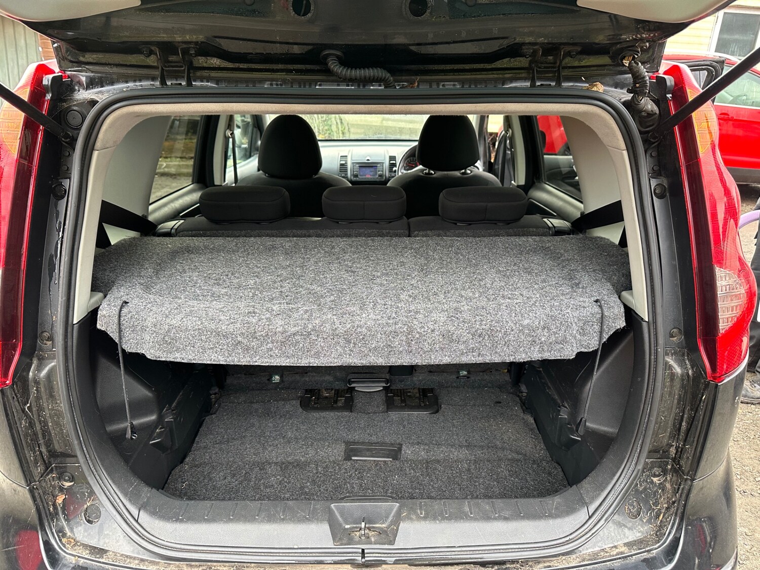 Used Peugeot 2008 2018 for sale - 76830576: Photo 13