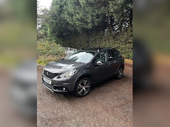 2018 (18) - 1.2 PureTech 130 GT Line 5dr