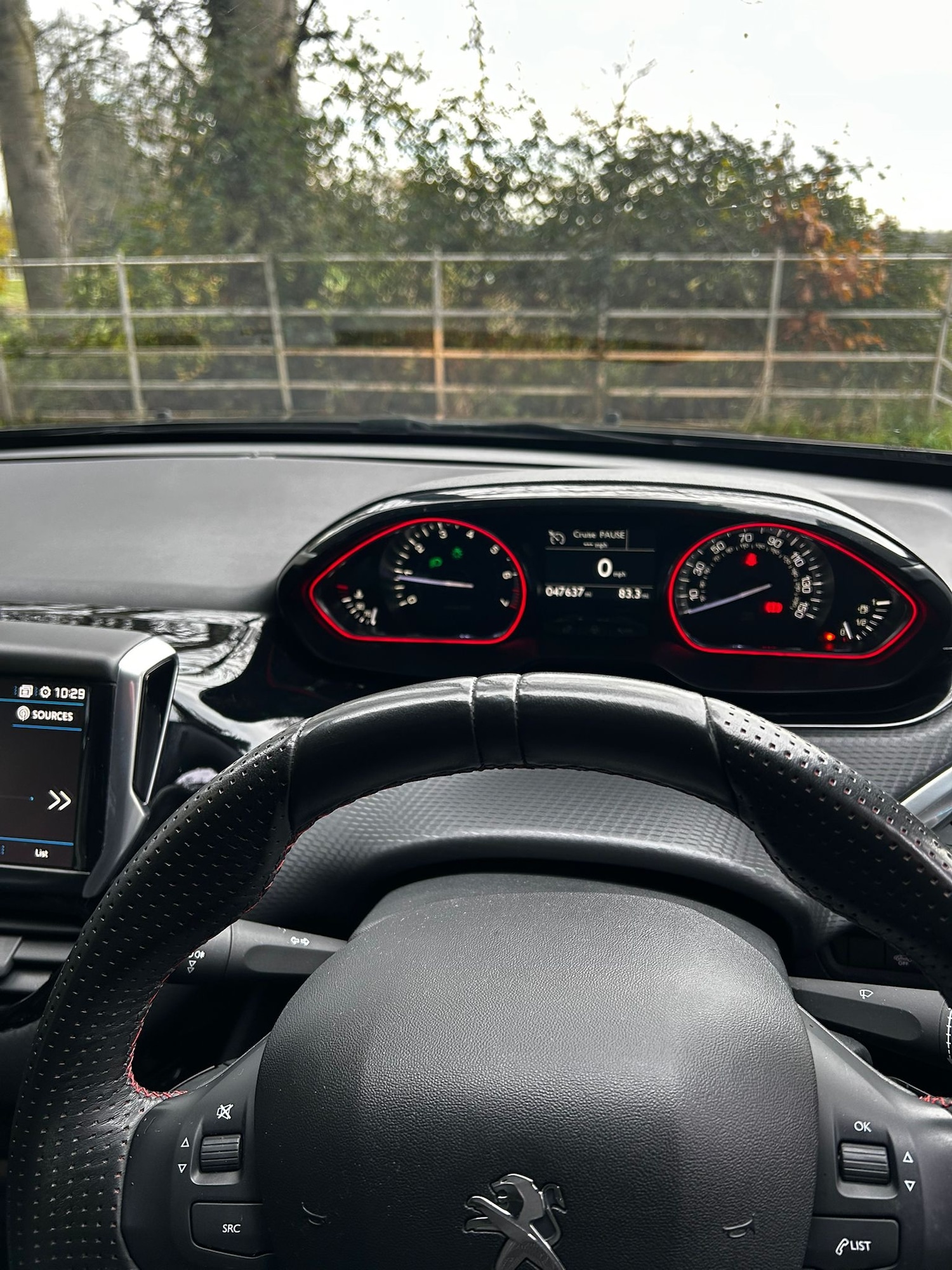 Used Peugeot 2008 2018 for sale - 76830576: Photo 5