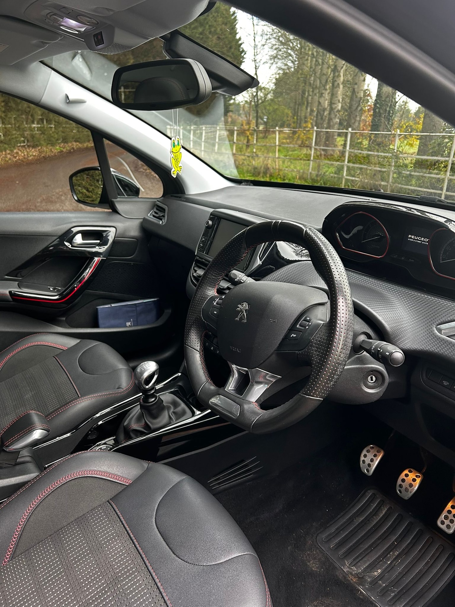 Used Peugeot 2008 2018 for sale - 76830576: Photo 7