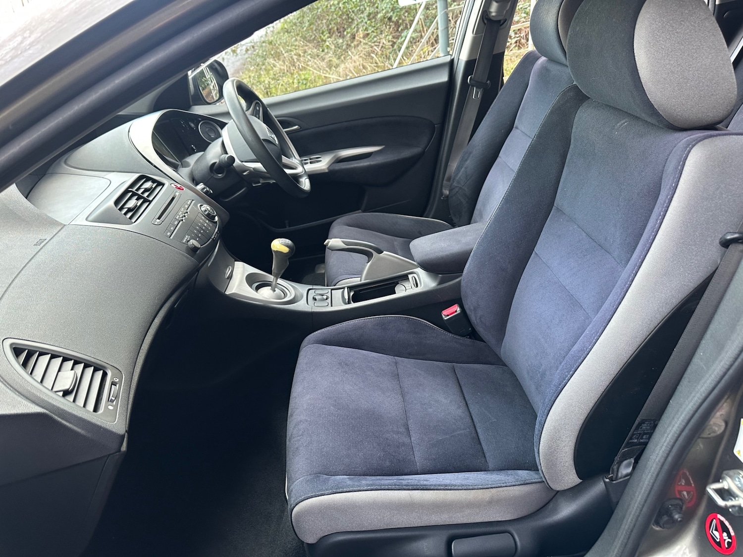 Used Honda Civic 2006 for sale - 77173359: Photo 10