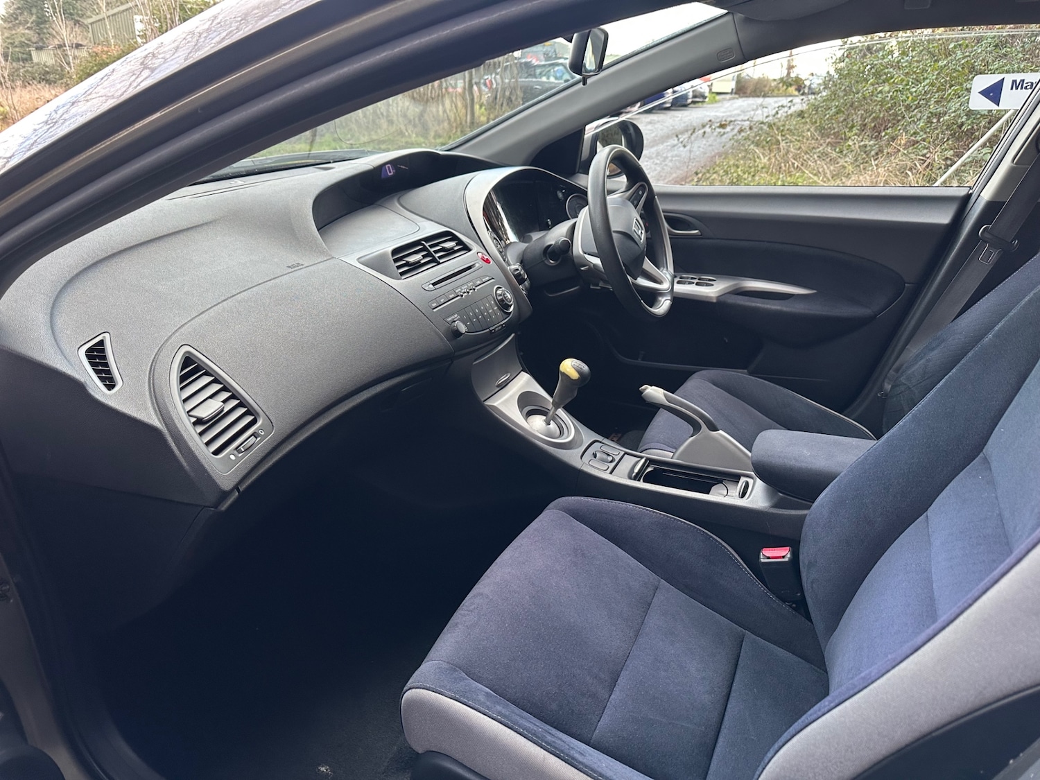 Used Honda Civic 2006 for sale - 77173359: Photo 11