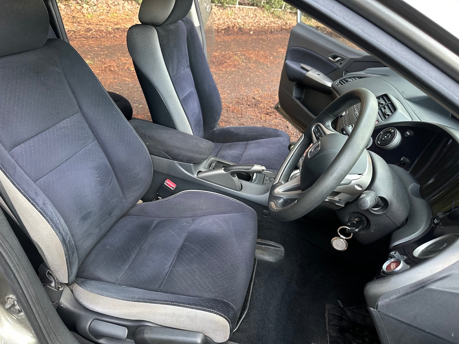 Used Honda Civic 2006 for sale - 77173359: Photo 14