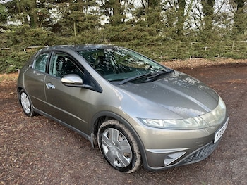 2006 (06) - 1.4 i-Dsi SE 5dr