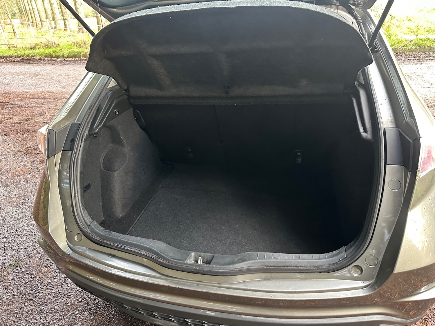 Used Honda Civic 2006 for sale - 77173359: Photo 7