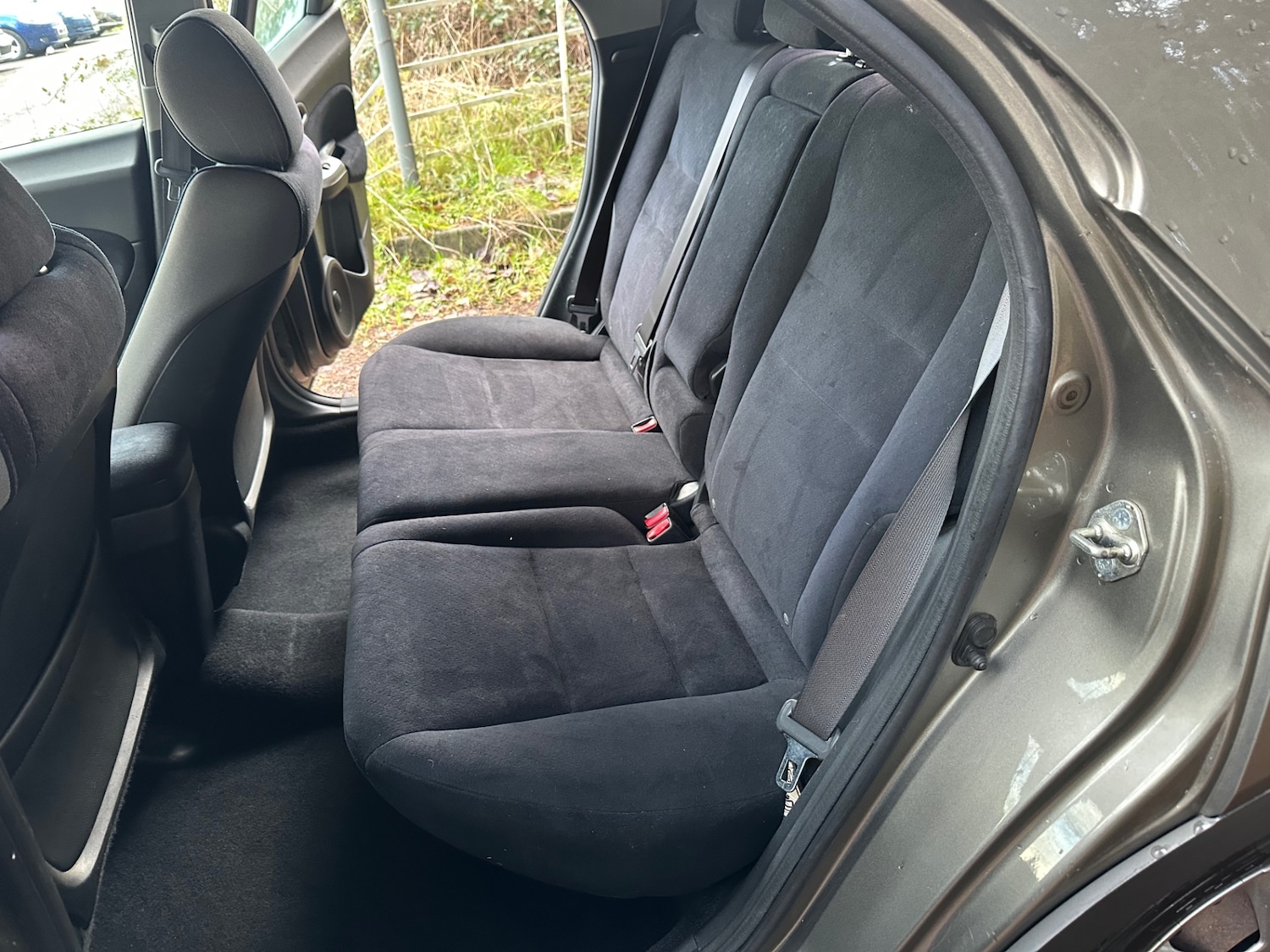 Used Honda Civic 2006 for sale - 77173359: Photo 9