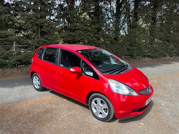 Used Honda Jazz 2009 for sale - 79419396: Photo