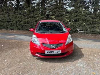 Used Honda Jazz 2009 for sale - 79419396: Photo
