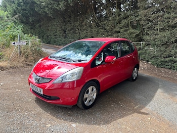 Used Honda Jazz 2009 for sale - 79419396: Photo