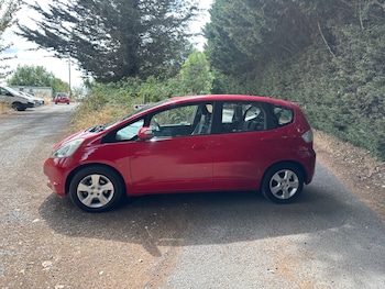 Used Honda Jazz 2009 for sale - 79419396: Photo