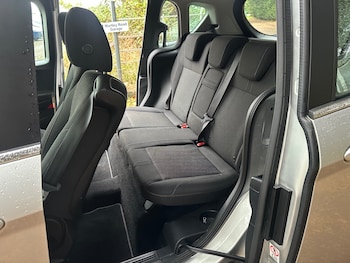 Used Ford B-MAX 2013 for sale - 75981584: Photo