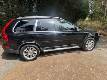 Used Volvo XC90 2011 for sale - 79274798: Photo